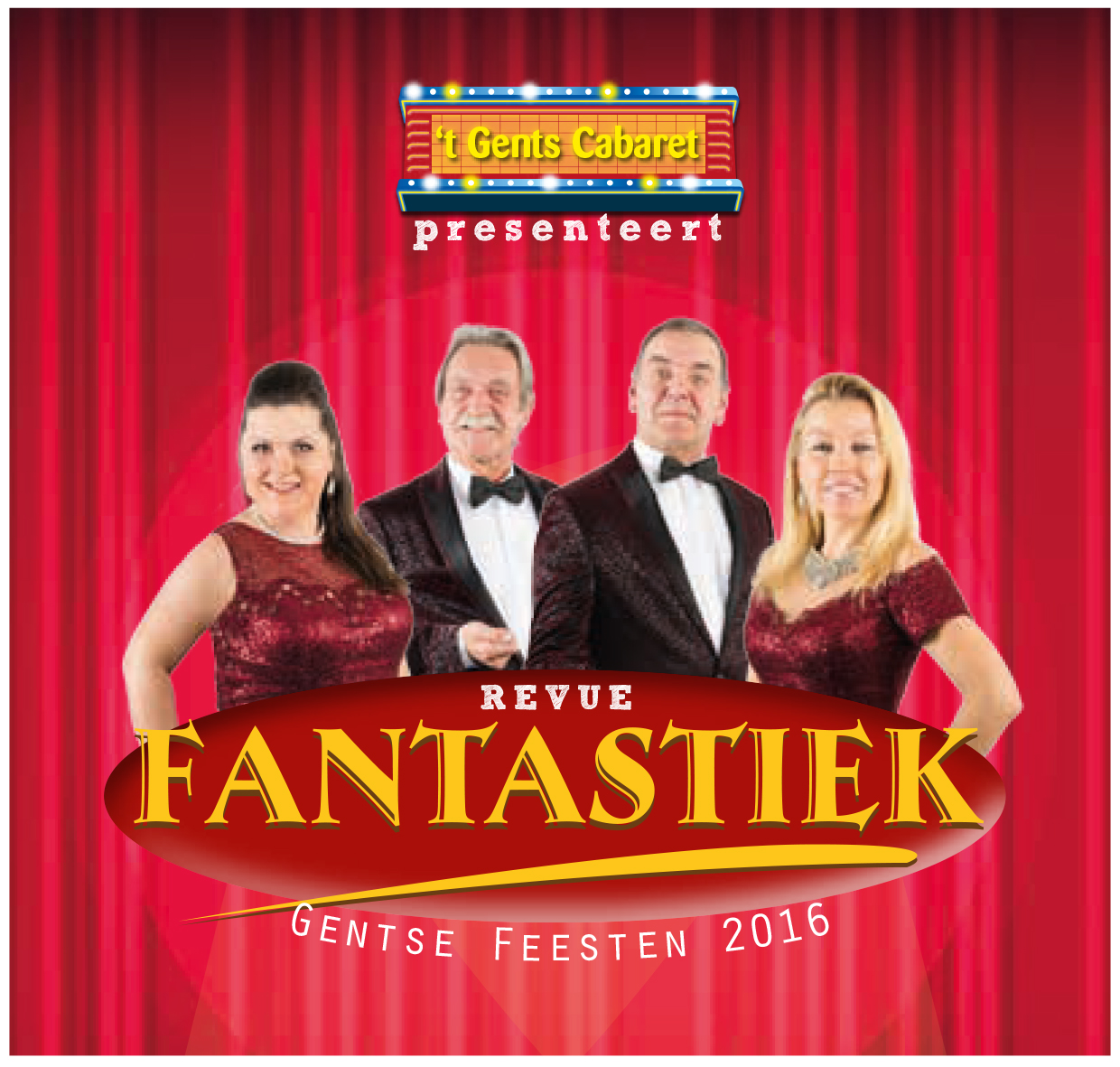 Fantastiek