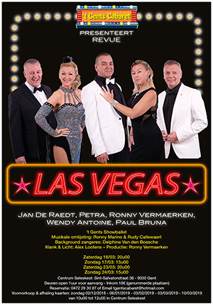 Las Vegas 2019