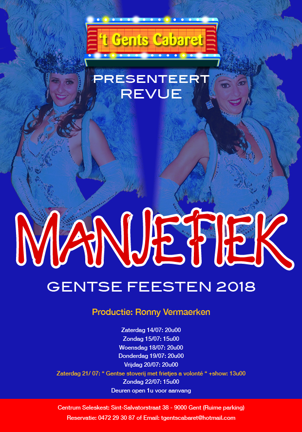 Manjefiek 2018